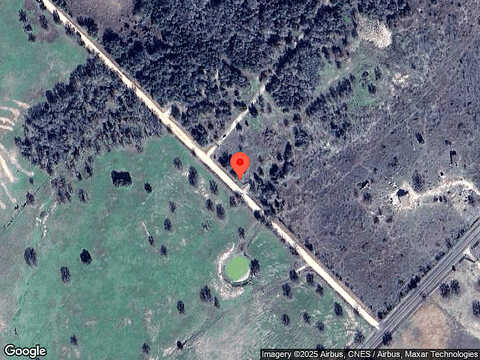 County Road 129, CALDWELL, TX 77836