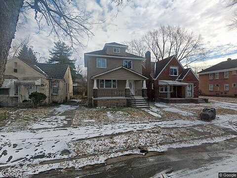 American, DETROIT, MI 48210