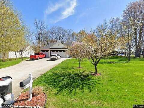 Kovacs, LINDEN, MI 48451