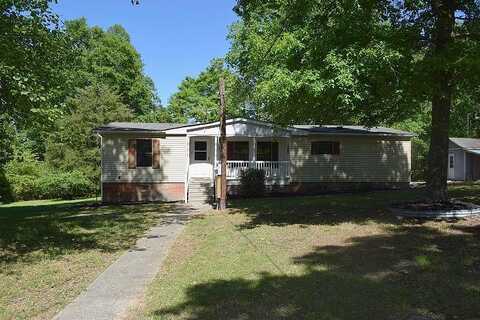 Possum Holler, EAGLE SPRINGS, NC 27242