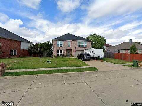 Rochester, ARLINGTON, TX 76002