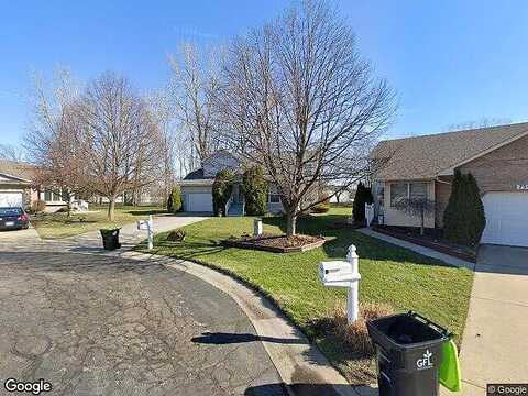 Elizabeth, SWARTZ CREEK, MI 48473