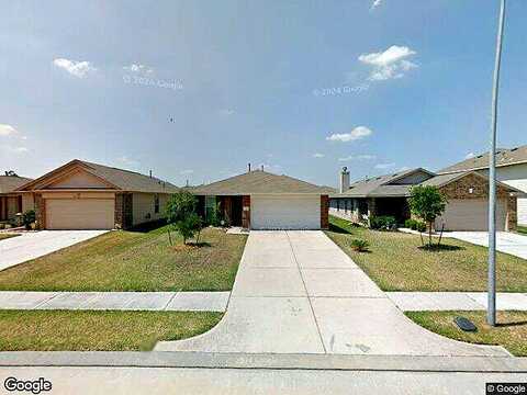 Secretariat Ridge, HUMBLE, TX 77338