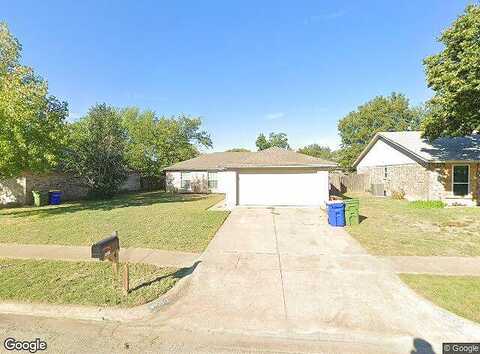 Evergreen, WATAUGA, TX 76148