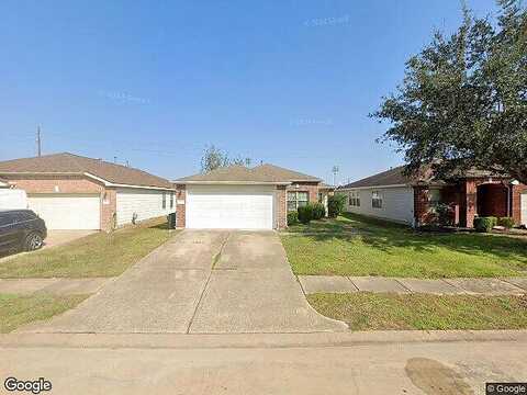 Appleberry, CYPRESS, TX 77433