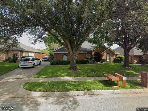 Orange Valley, NORTH RICHLAND HILLS, TX 76182