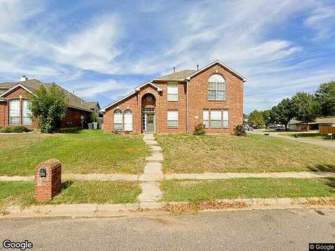 Oak Park, NORTH RICHLAND HILLS, TX 76182