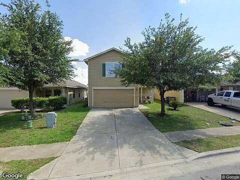 Aspen Brook, AUSTIN, TX 78744