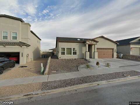 Enchanted Park, EL PASO, TX 79911