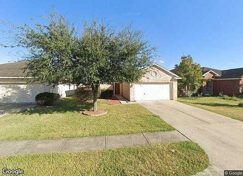 Oakwood Canyon, CYPRESS, TX 77433