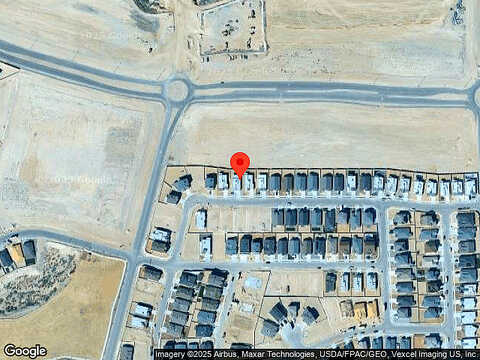 Enchanted Point, EL PASO, TX 79911