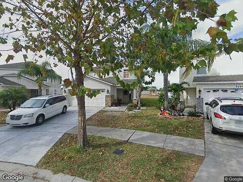 Maroon Peak, RUSKIN, FL 33573