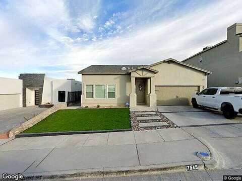 Enchanted Park, EL PASO, TX 79911