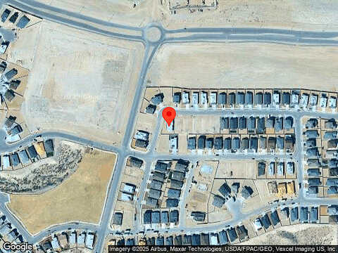 Enchanted Point, EL PASO, TX 79911
