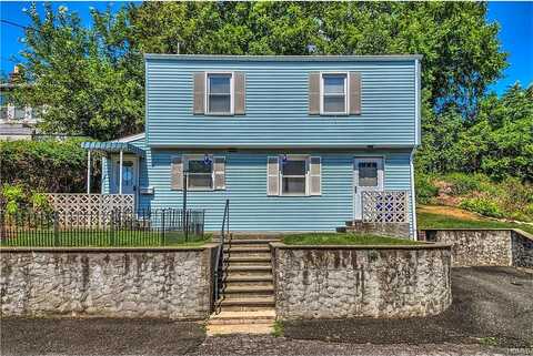 Exchange, PORT CHESTER, NY 10573
