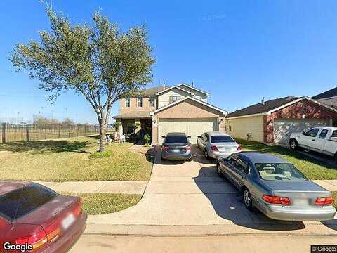 Appleberry, CYPRESS, TX 77433