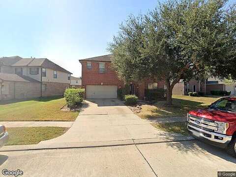 Muley, CYPRESS, TX 77433