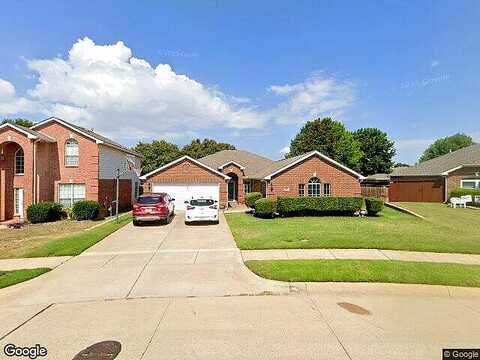 Parkgate, FORT WORTH, TX 76137