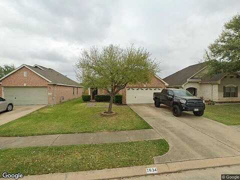 Crestbrook Manor, CYPRESS, TX 77433