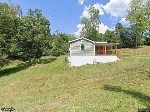Union Church, CHURCHVILLE, VA 24421