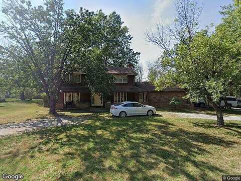 East, COLUMBIA, MO 65201