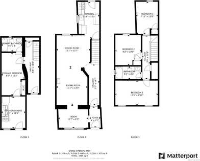 Vermont, BROOKLYN, NY 11207
