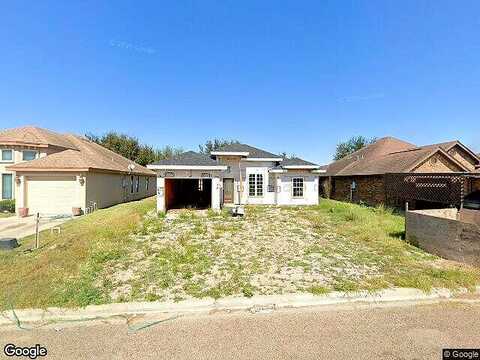 Santa Elena, RIO GRANDE CITY, TX 78582
