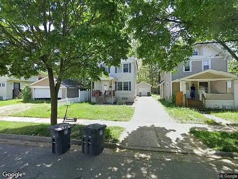 Crouse, AKRON, OH 44306