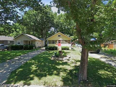 Jefferson, KANSAS CITY, MO 64114