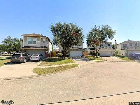 Balsam Crossing, CYPRESS, TX 77433