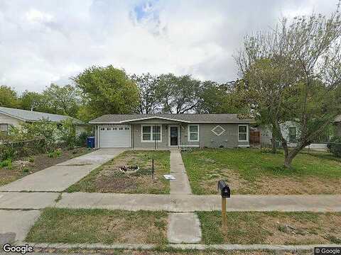 Buckboard, SAN ANTONIO, TX 78227
