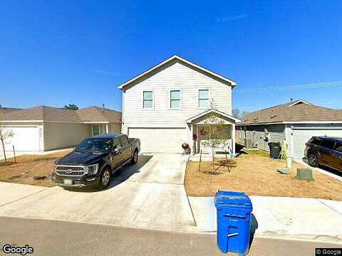 Nessie, SAN ANTONIO, TX 78227