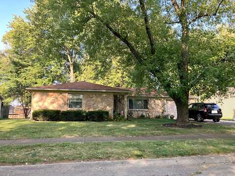 Snowflake, INDIANAPOLIS, IN 46227