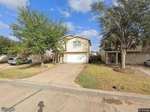 Galleon Field, CYPRESS, TX 77433