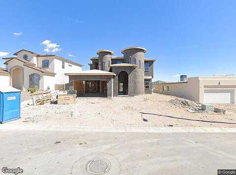Enchanted Ridge, EL PASO, TX 79911