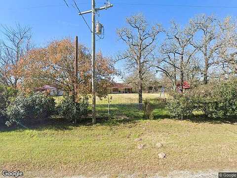 County Road 278, SOMERVILLE, TX 77879