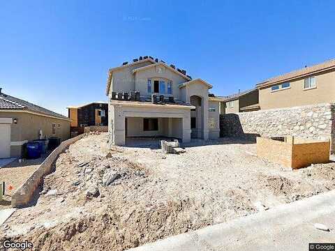 Enchanted Ridge, EL PASO, TX 79911