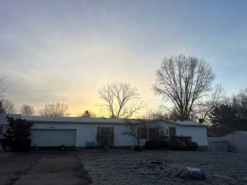 Arthur, CANAL FULTON, OH 44614