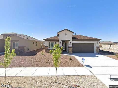 Enchanted Ridge, EL PASO, TX 79911