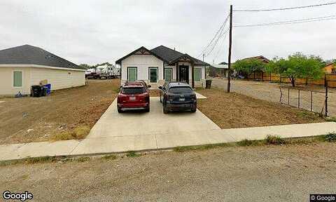 School, EAGLE PASS, TX 78852