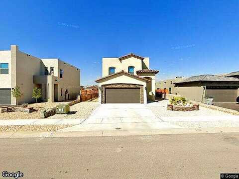 Enchanted View, EL PASO, TX 79911