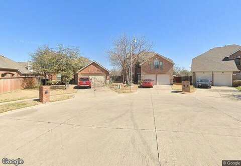 Hidden Isle, ARLINGTON, TX 76016