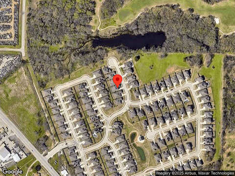 Highcroft, ARLINGTON, TX 76001