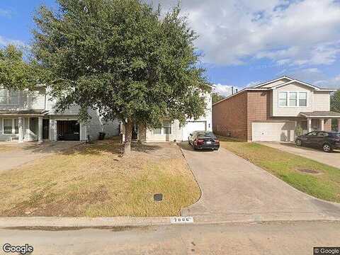 Maverick Trace, CYPRESS, TX 77433