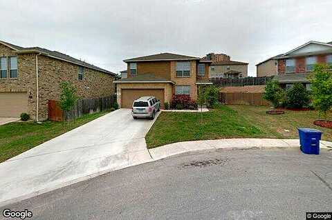 Ironside, SAN ANTONIO, TX 78227