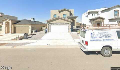 Enchanted View, EL PASO, TX 79911