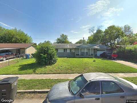 Airlift, SAN ANTONIO, TX 78227
