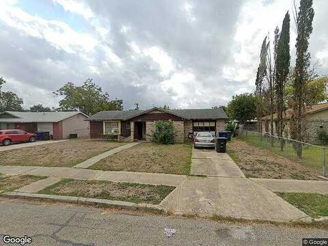 Hobble, SAN ANTONIO, TX 78227