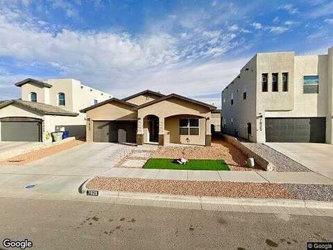 Enchanted Park, EL PASO, TX 79911