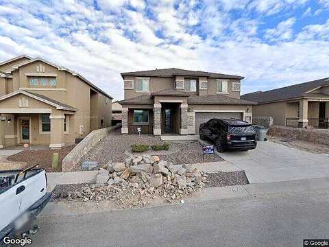 Enchanted Ridge, EL PASO, TX 79911
